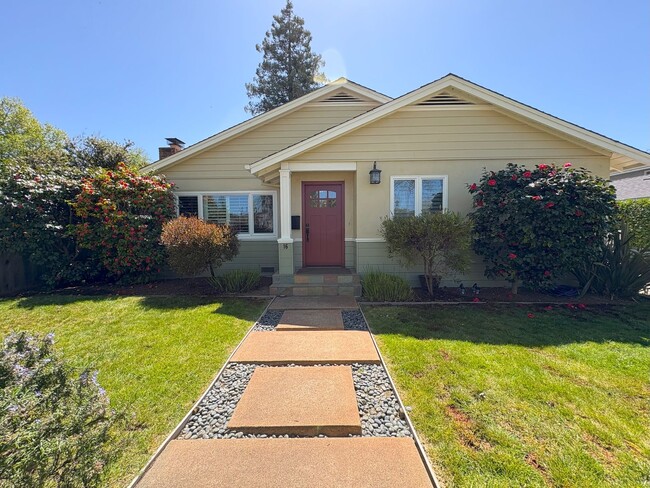 property at 16 Tulip Ln