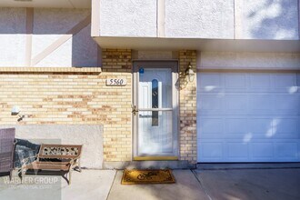 5560 Whimsical Dr in Colorado Springs, CO - Building Photo - Building Photo