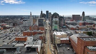 674 Main St in Buffalo, NY - Building Photo