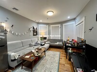 146 Hillside St, Unit 1 in Boston, MA - Building Photo - Building Photo