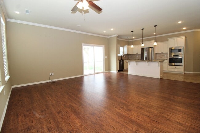 656 N Longfellow Ln in Fayetteville, AR - Building Photo - Building Photo