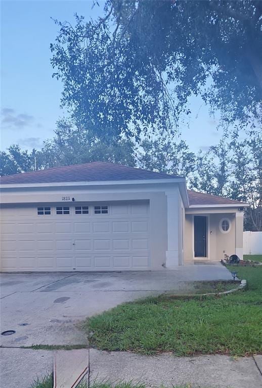property at 18111 Lembrecht Way