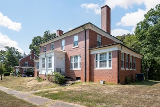 506 Thomas Rd in Fort Oglethorpe, GA - Building Photo - Building Photo