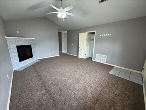 745 Applegate Ln in Lincoln, AR - Building Photo - Building Photo