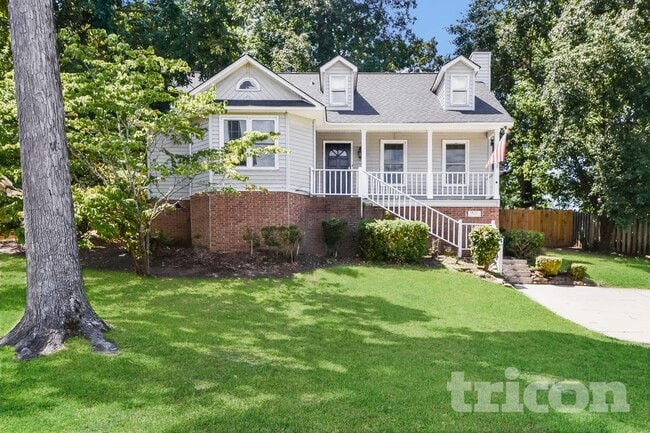 property at 204 Kemsing Rd