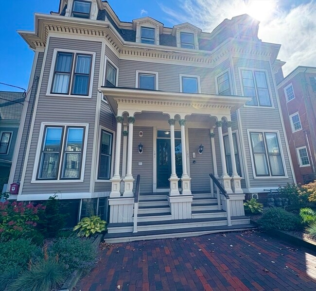 property at 103 State St