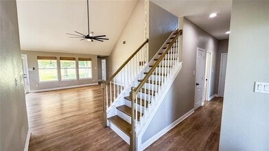 200 N Sorrells Rd in Royse City, TX - Building Photo - Building Photo