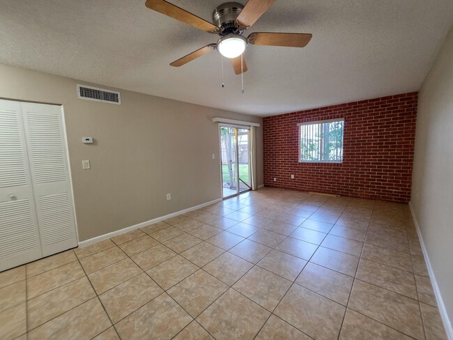 property at 6080 Forest Hill Blvd