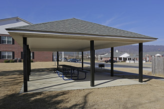 Auburn Ridge Apartments in Trenton, GA - Building Photo - Building Photo