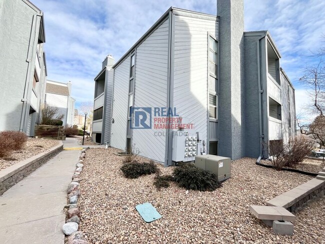 property at 14076 E Stanford Cir