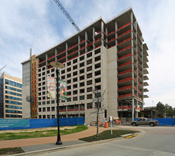 Waterway Apartments in The Woodlands, TX - Building Photo - Other