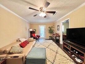 174 Talmadge St in Athens, GA - Building Photo