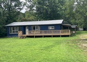 308 US-64 in Coal Hill, AR - Building Photo