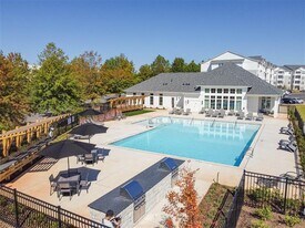 Madison Ridge in Indian Land, SC - Building Photo