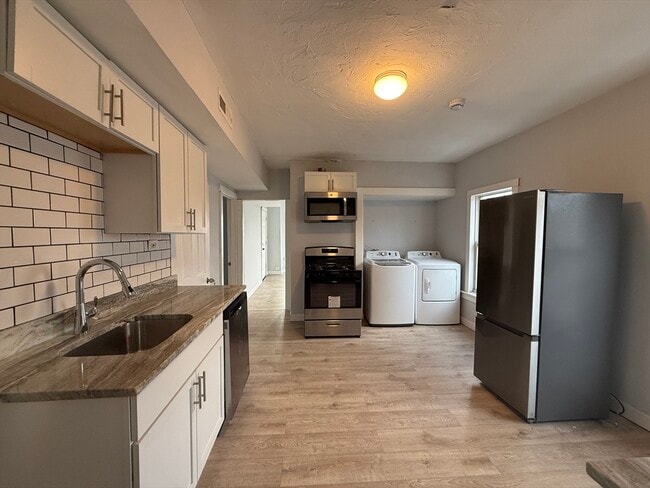 5 Winthrop St in Worcester, MA - Building Photo - Building Photo