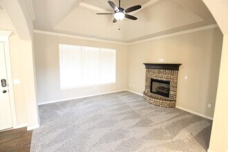 20638 Frontier Pl in Harrah, OK - Building Photo - Building Photo