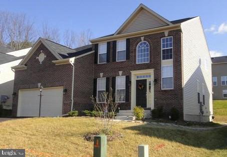 property at 15190 Santander Dr