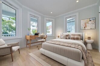 66 Farquhar St in Boston, MA - Building Photo - Building Photo