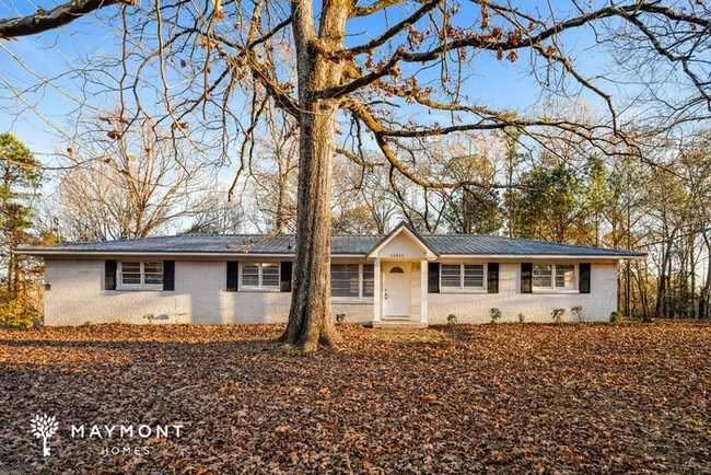 property at 20947 Belcher Dr