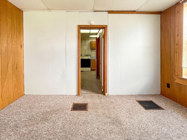 1507 W Jackson St in Muncie, IN - Foto de edificio - Building Photo