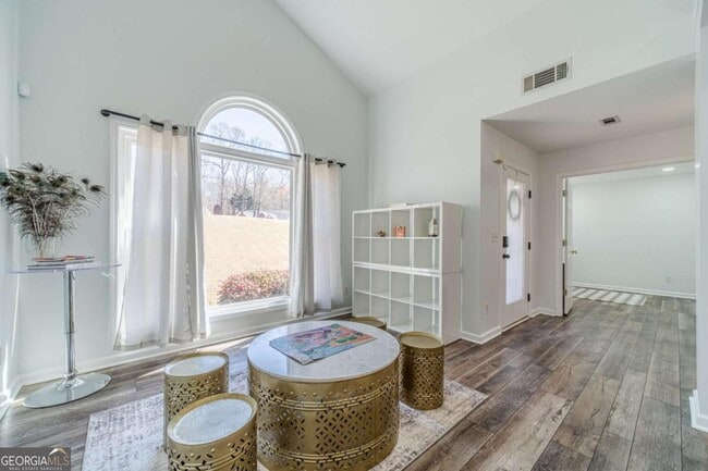 6242 Huckleberry Ridge in Flowery Branch, GA - Building Photo - Building Photo