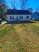 115 Blackwelder Ave in Kannapolis, NC - Building Photo