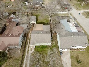 6419 Lovett Ave in Dallas, TX - Building Photo - Building Photo