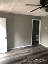 8305 Stanton Rd in Little Rock, AR - Building Photo - Building Photo