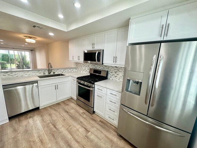 5538 Las Virgenes Rd, Unit 141 in Calabasas, CA - Building Photo - Building Photo