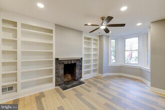 1393 F St NE in Washington, DC - Building Photo - Building Photo