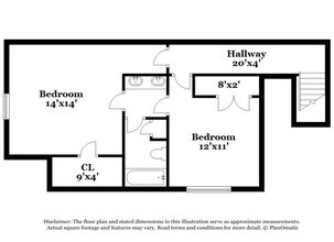 1153 Hunters Green Cir S in Cordova, TN - Building Photo - Building Photo