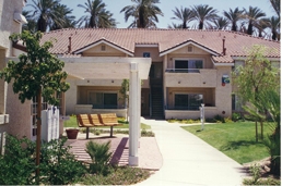 Terracina at Cathedral City in Cathedral City, CA - Building Photo - Building Photo