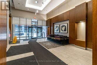 4065-4065 Brickstone Mews in Mississauga, ON - Building Photo - Building Photo