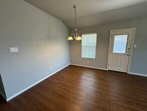 3802 John Chisholm Loop in Killeen, TX - Building Photo - Building Photo