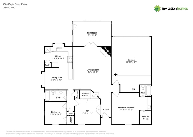 4009 Eagle Pass in Plano, TX - Building Photo - Building Photo