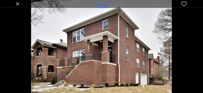 7376 Tulane Ave, Unit 1 fl