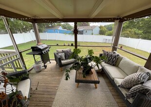 9007 Deerwater Terrace in North Chesterfield, VA - Building Photo - Building Photo