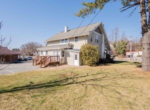 201 Roanoke St in Christiansburg, VA - Building Photo - Building Photo