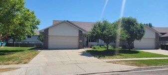 5102 S Baneberry Ave in Sioux Falls, SD - Building Photo