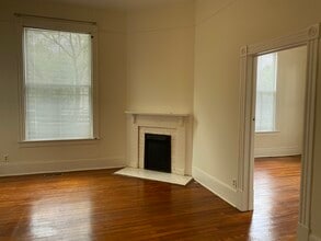 1116 Habersham St, Unit 2 in Savannah, GA - Building Photo - Building Photo
