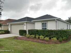 805 Trellis Bay Dr in St. Augustine, FL - Building Photo