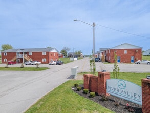 River Valley in Bowling Green, KY - Foto de edificio - Building Photo