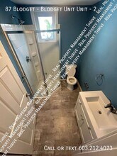 87 Blodget St in Manchester, NH - Building Photo - Building Photo