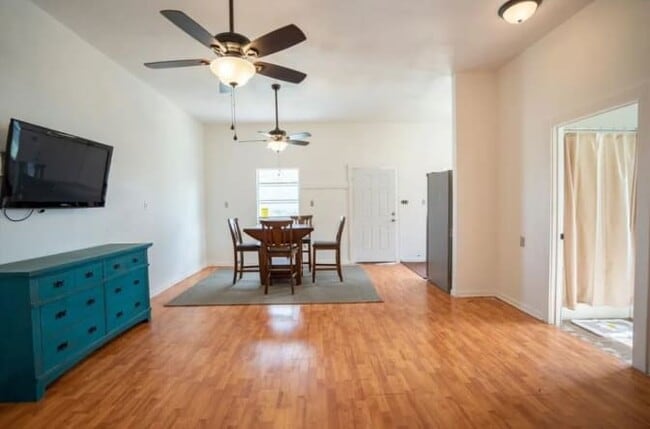 305 Branch St, Unit 305.5 in Taylor, TX - Building Photo - Building Photo