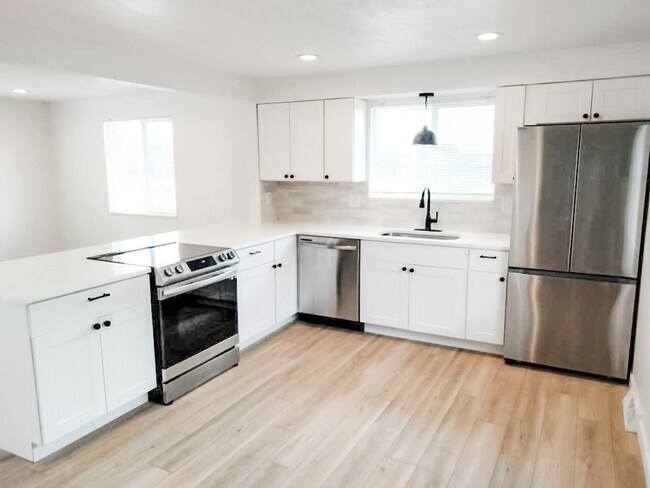 2015-2045 Depew St in Edgewater, CO - Building Photo - Building Photo