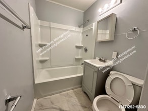 1210 N Goodlet Ave in Indianapolis, IN - Building Photo - Building Photo