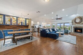 2819 Declaration Cir in Lago Vista, TX - Building Photo - Building Photo