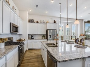 8409 Prairie Rye Dr in Lago Vista, TX - Building Photo - Building Photo