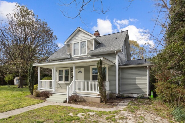 3307 Kenmore Dr in Hampton, VA - Building Photo - Building Photo
