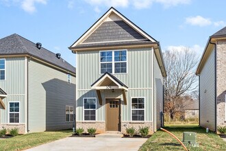 329 Honeycomb Ct in Clarksville, TN - Building Photo - Building Photo